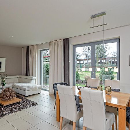 Appartement Quartier L à Dresde Extérieur photo