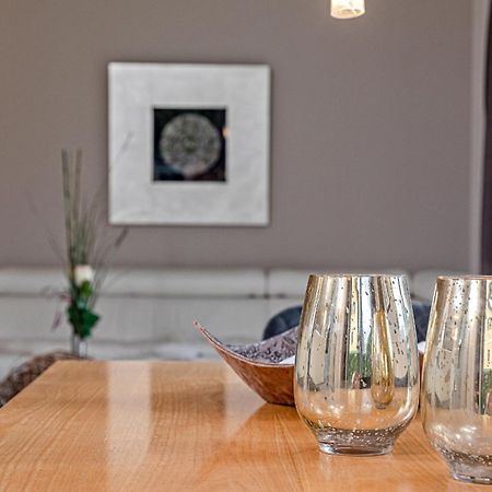 Appartement Quartier L à Dresde Extérieur photo