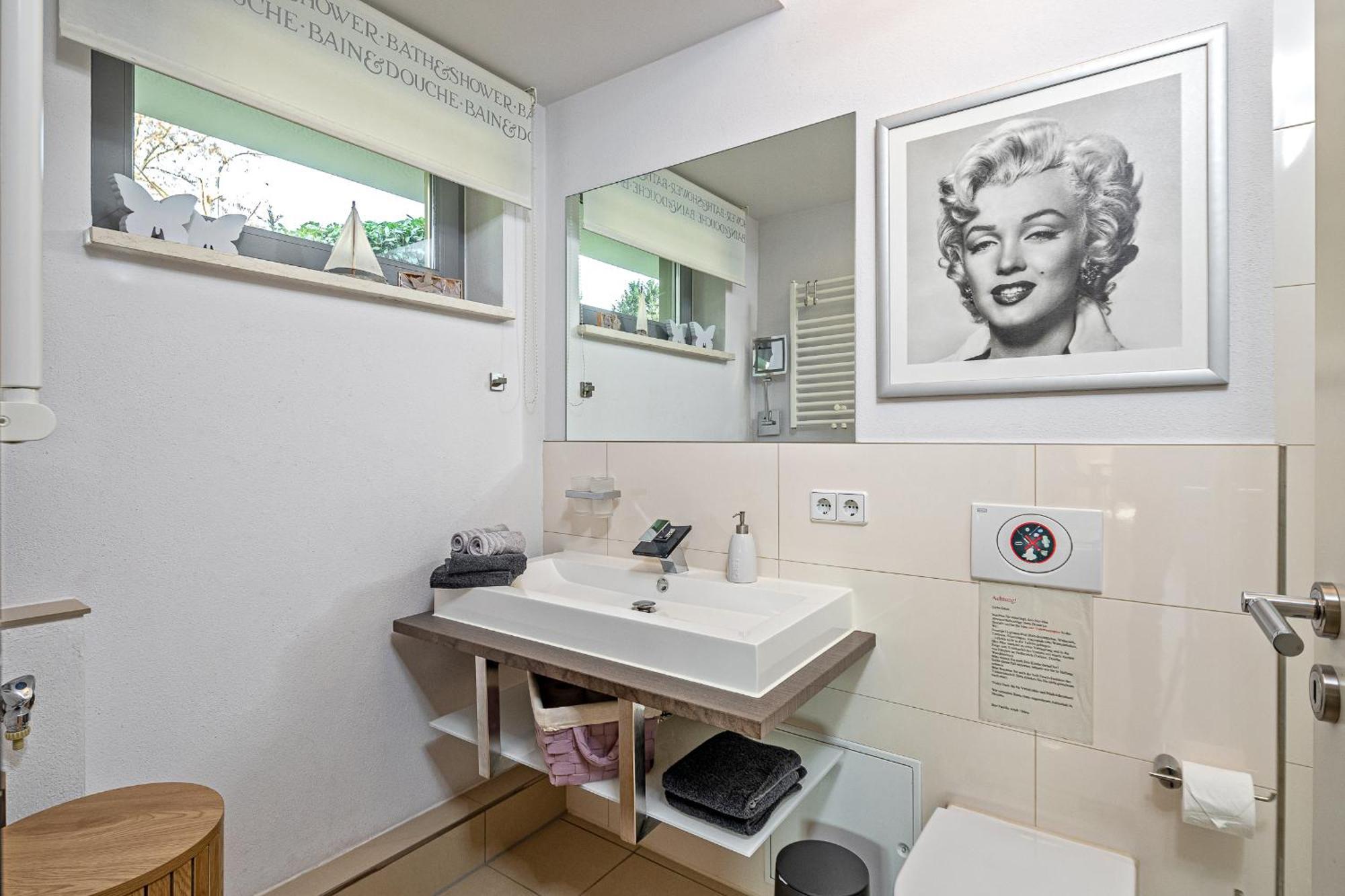 Appartement Quartier L à Dresde Extérieur photo