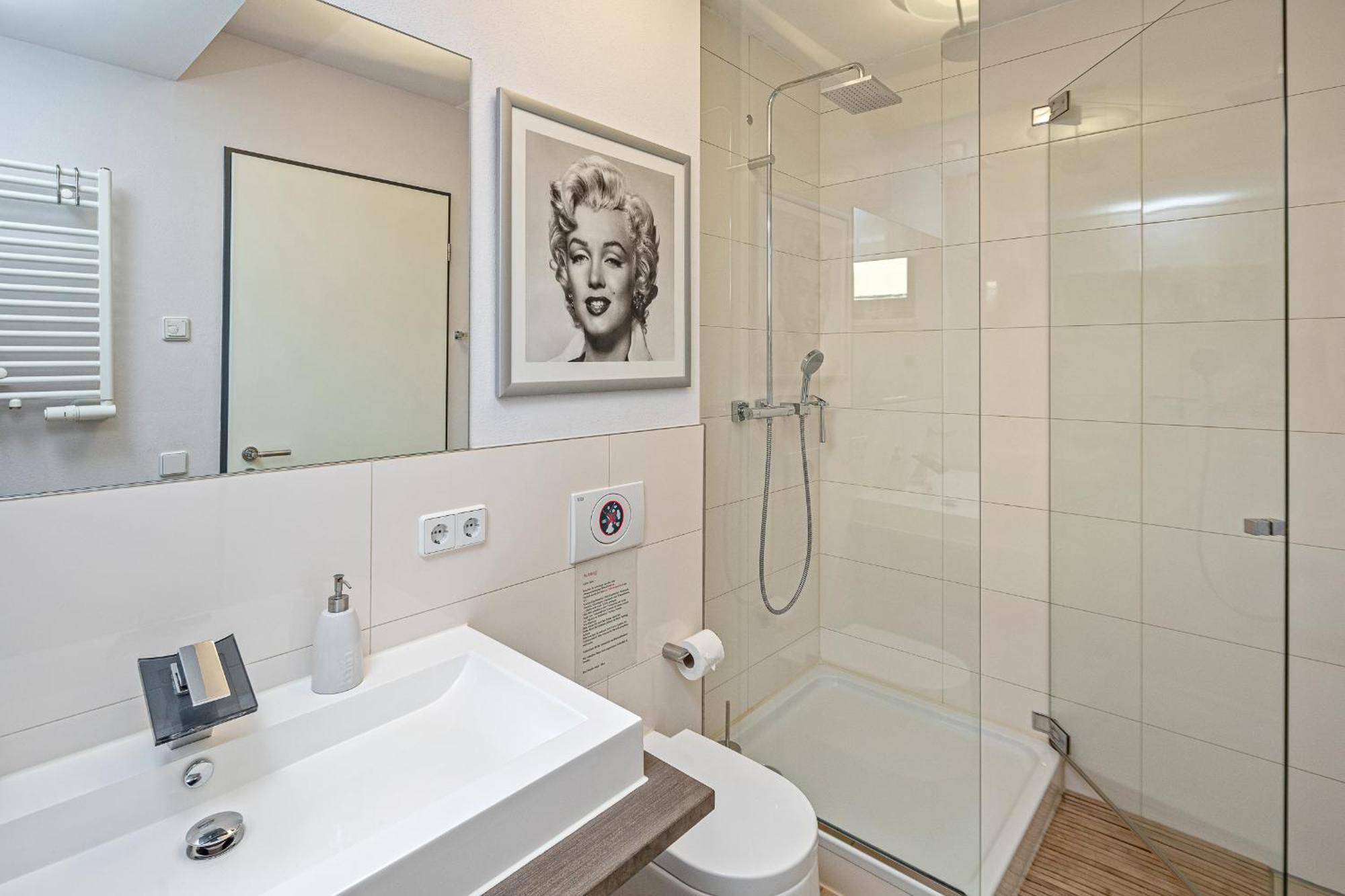 Appartement Quartier L à Dresde Extérieur photo