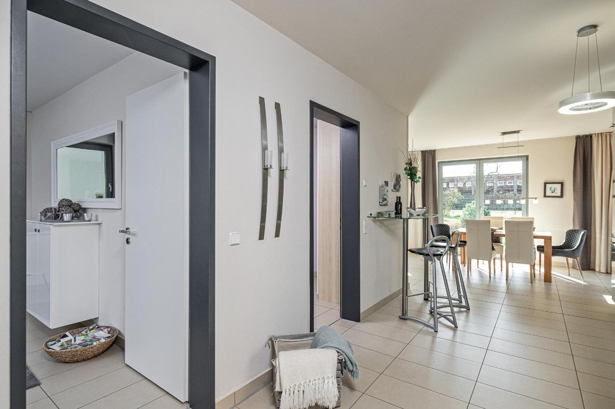 Appartement Quartier L à Dresde Extérieur photo