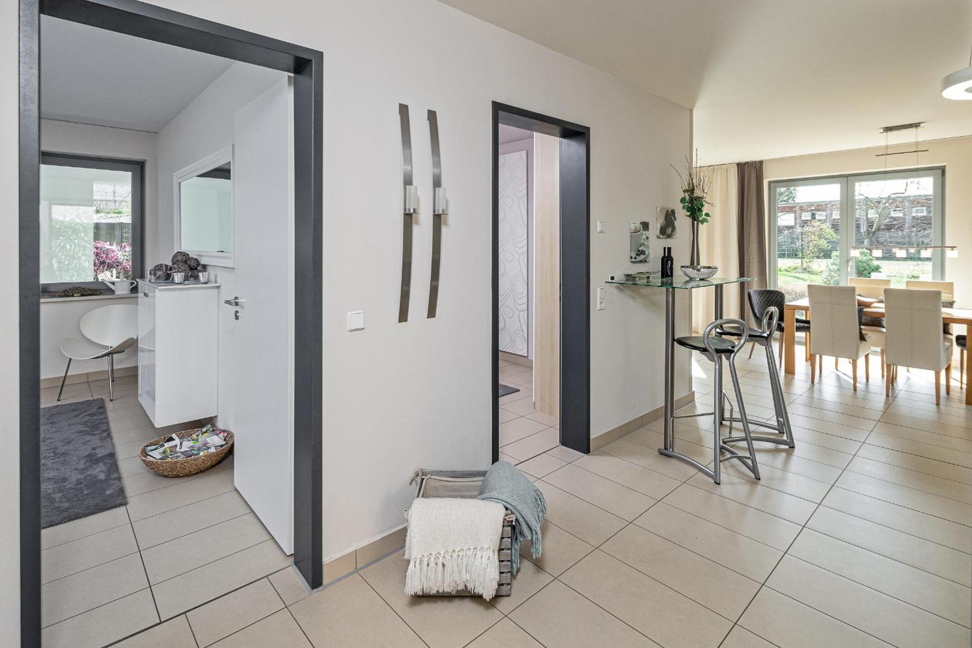 Appartement Quartier L à Dresde Extérieur photo