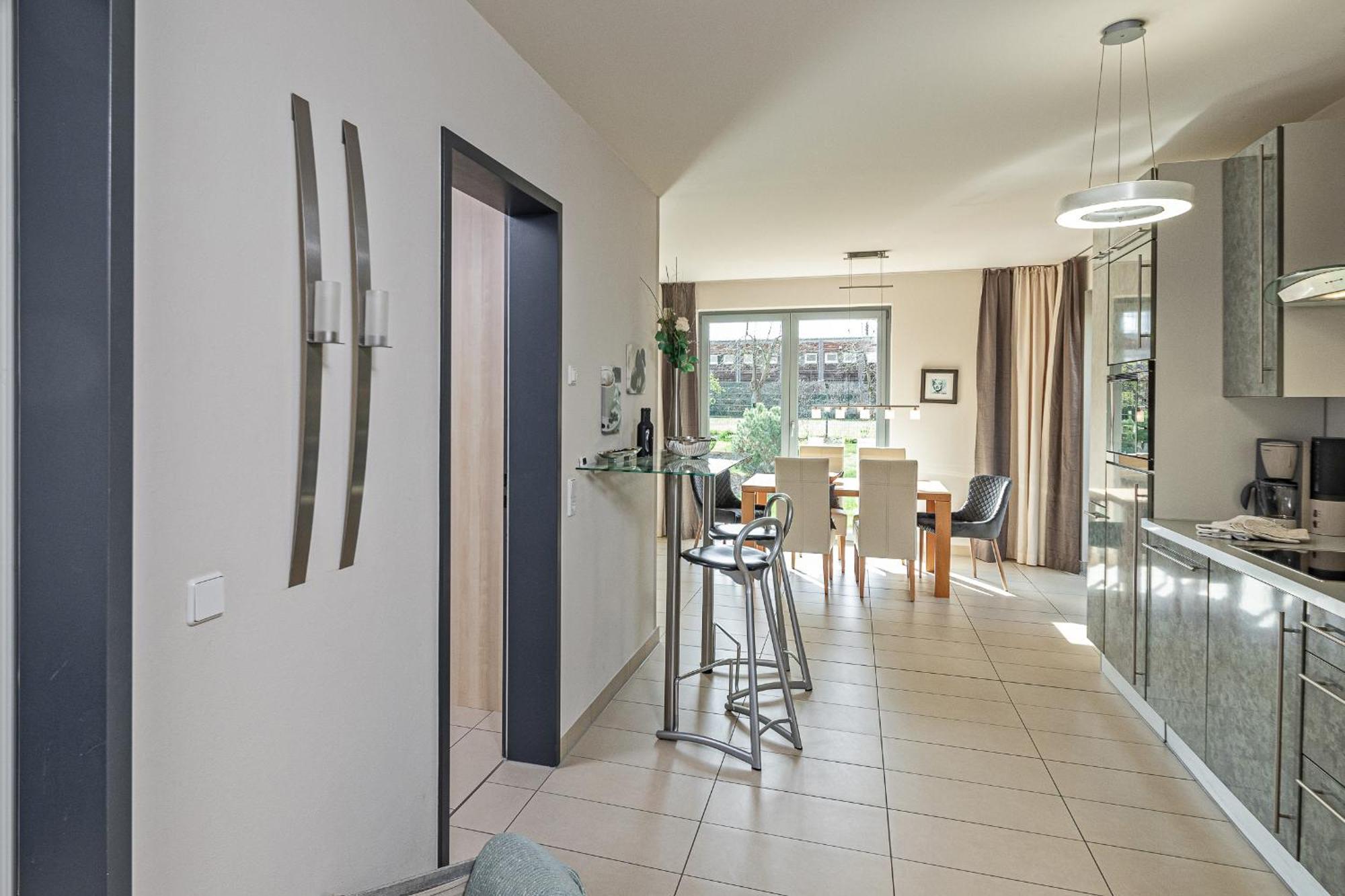 Appartement Quartier L à Dresde Extérieur photo
