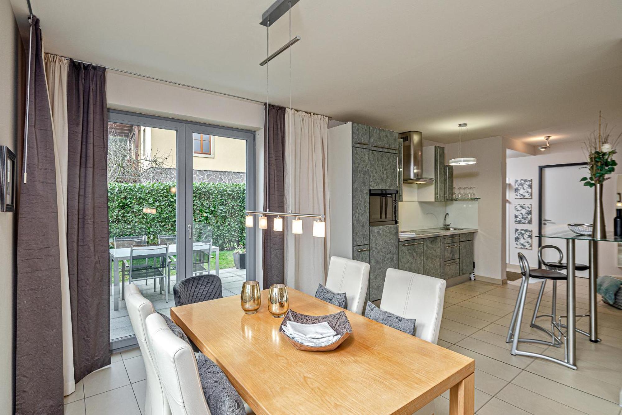 Appartement Quartier L à Dresde Extérieur photo