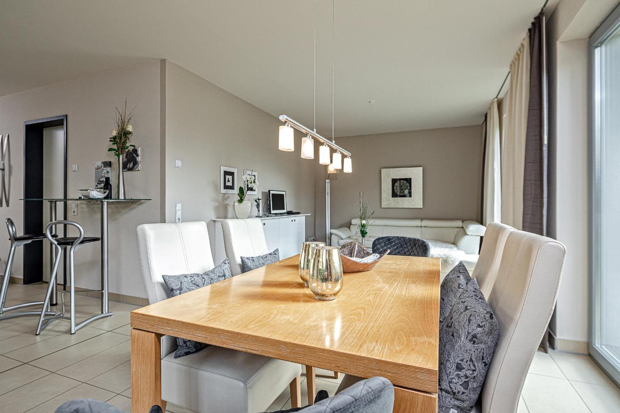 Appartement Quartier L à Dresde Extérieur photo