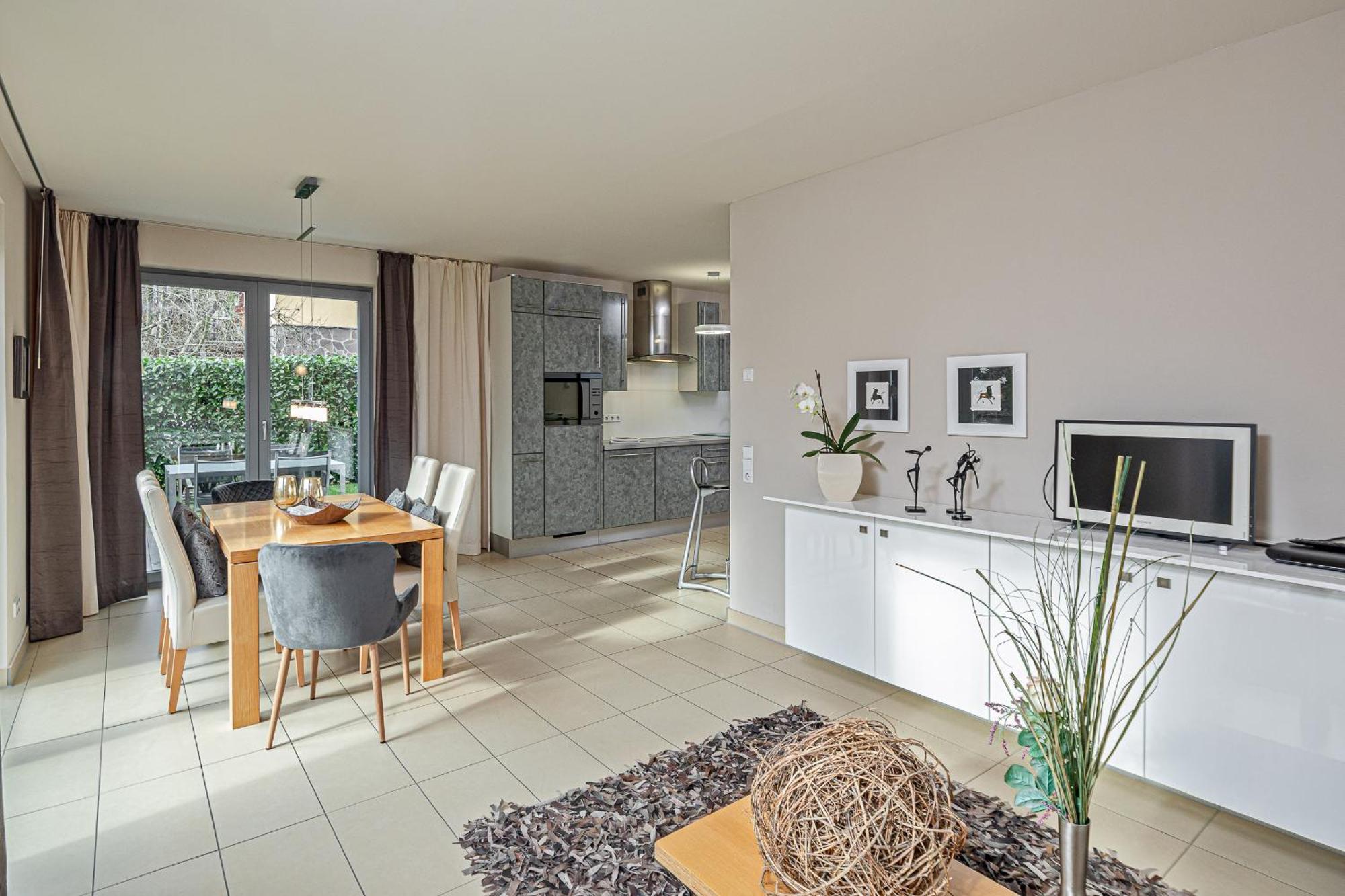 Appartement Quartier L à Dresde Extérieur photo