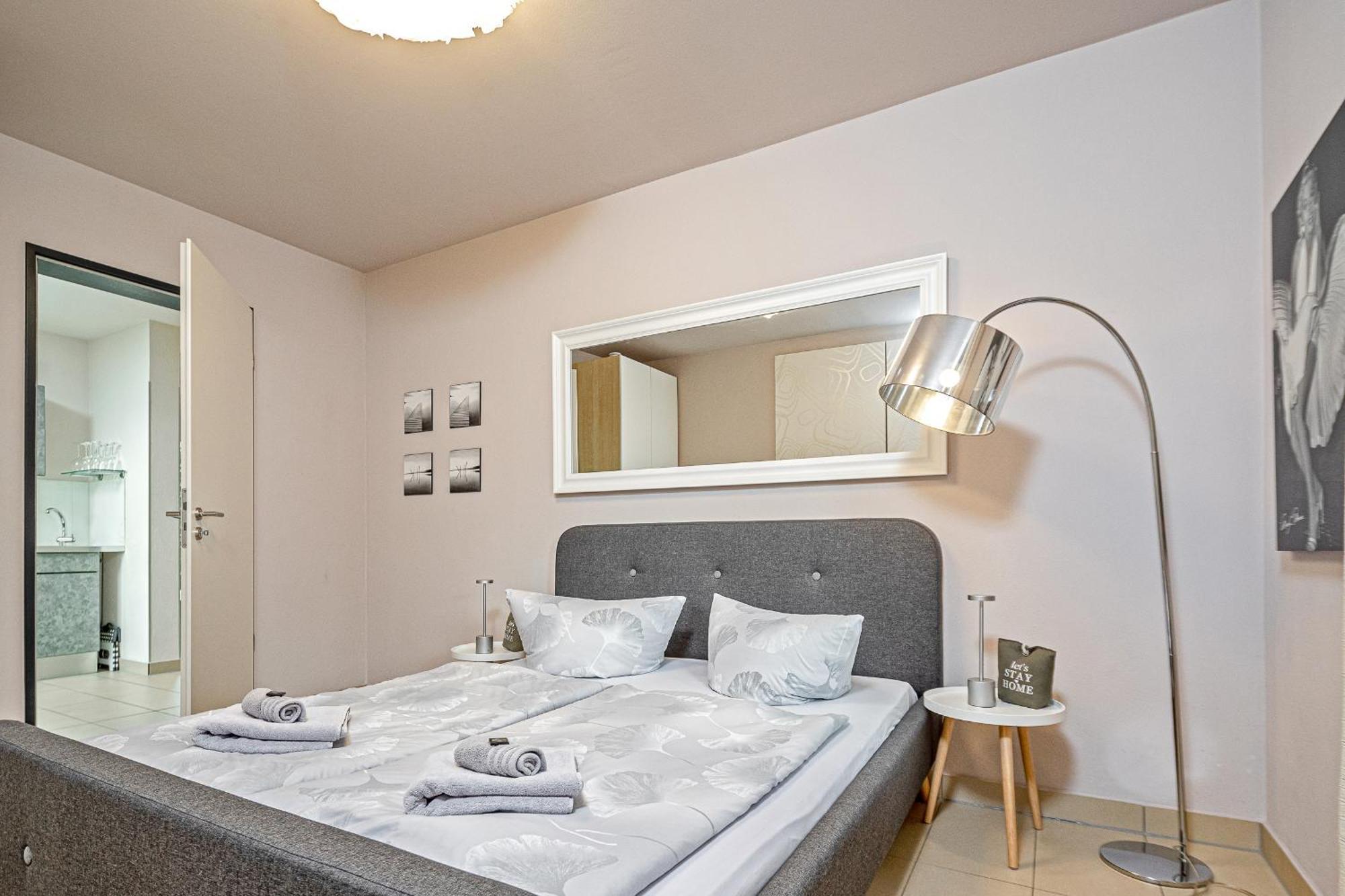 Appartement Quartier L à Dresde Extérieur photo