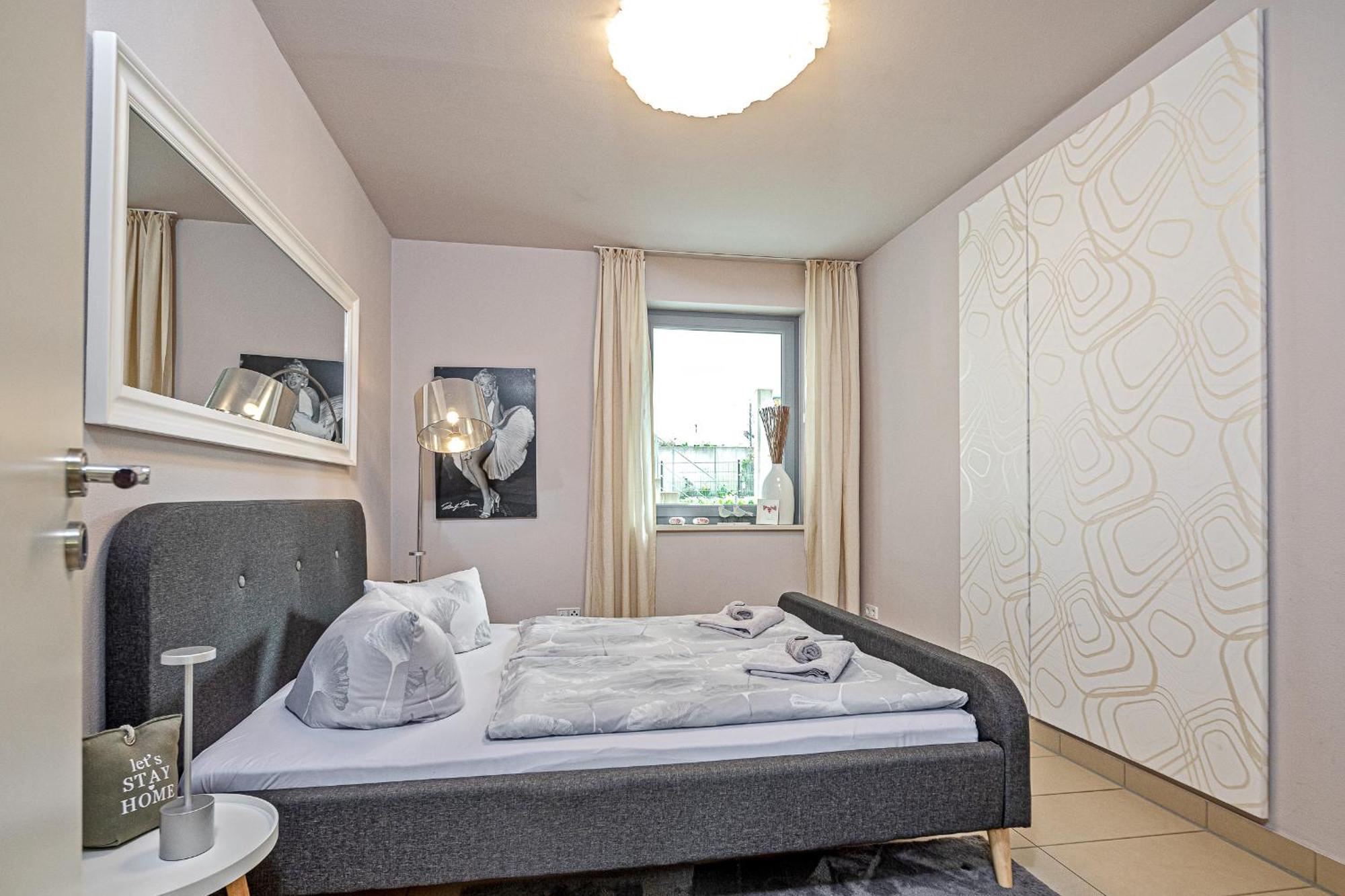 Appartement Quartier L à Dresde Extérieur photo