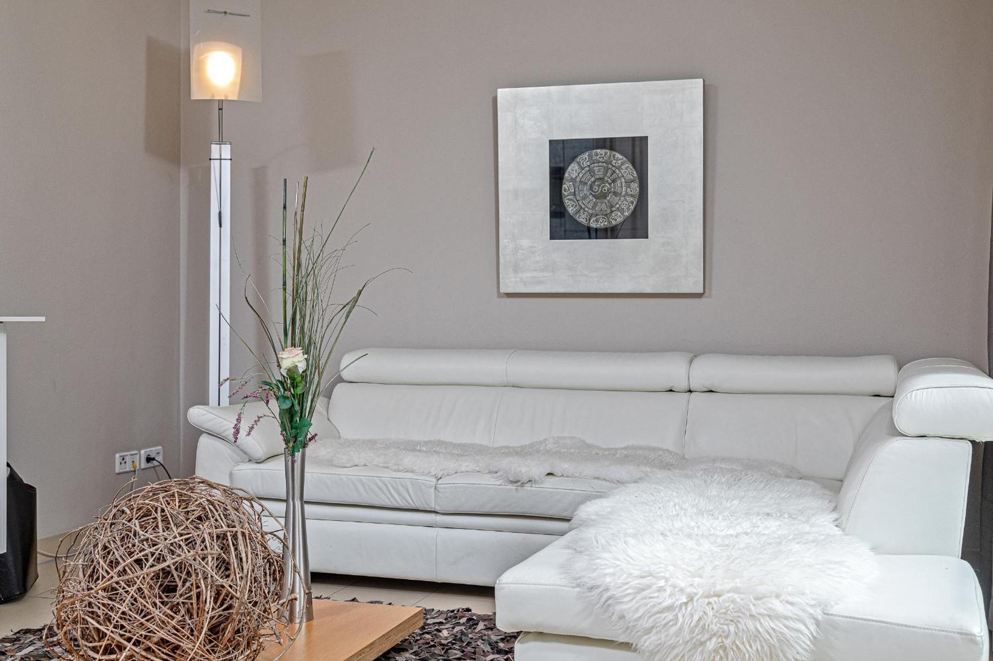 Appartement Quartier L à Dresde Extérieur photo