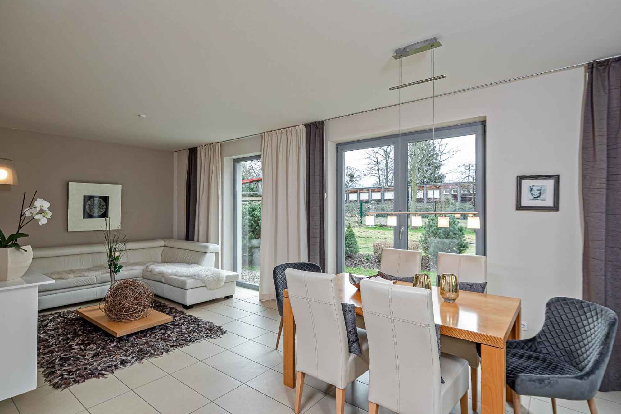 Appartement Quartier L à Dresde Extérieur photo