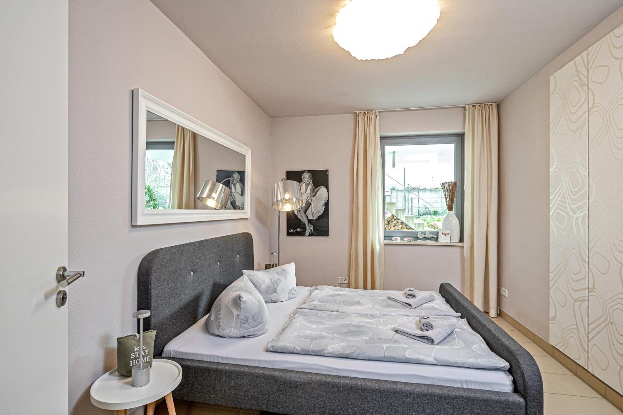 Appartement Quartier L à Dresde Extérieur photo