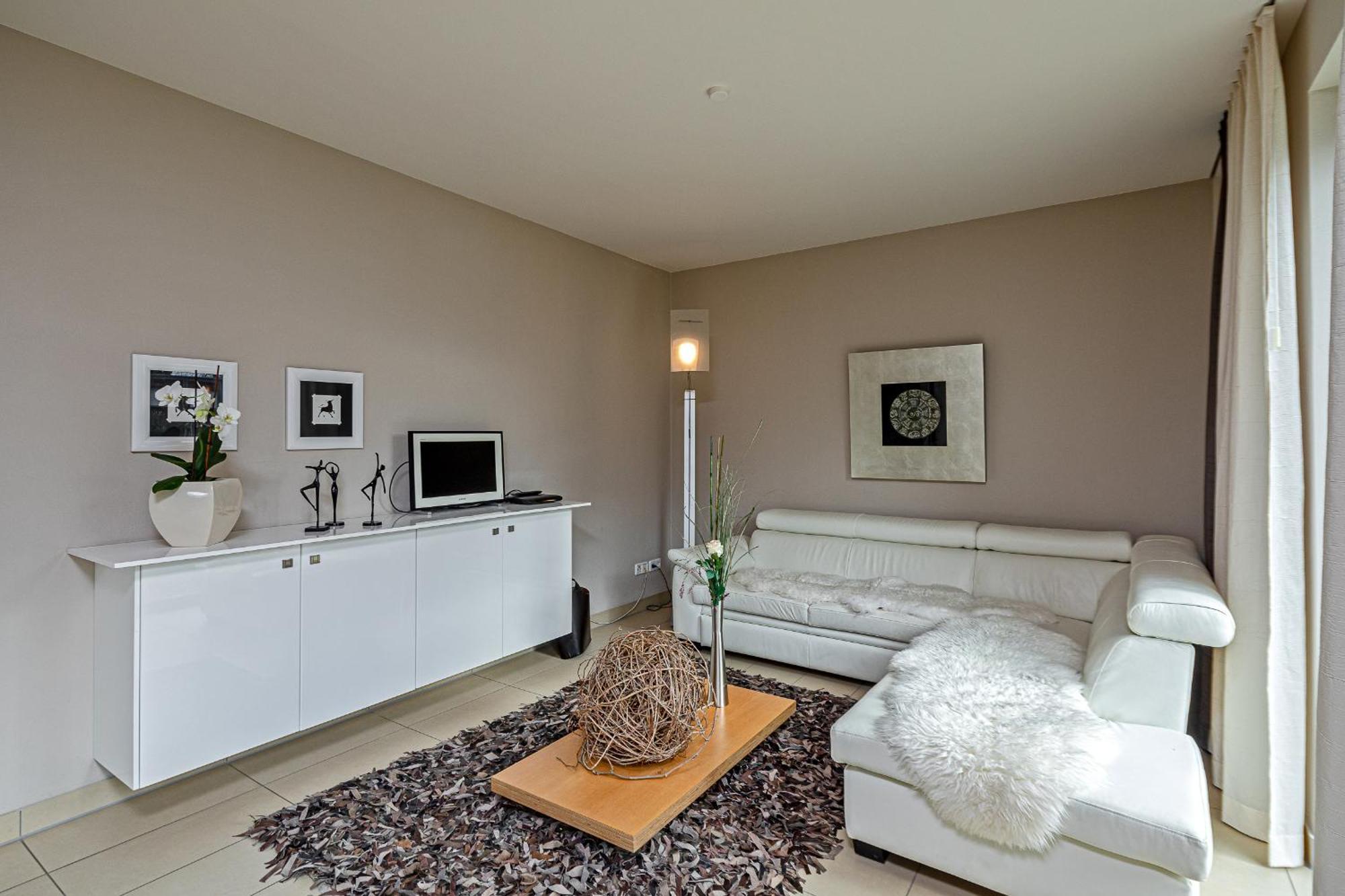 Appartement Quartier L à Dresde Extérieur photo