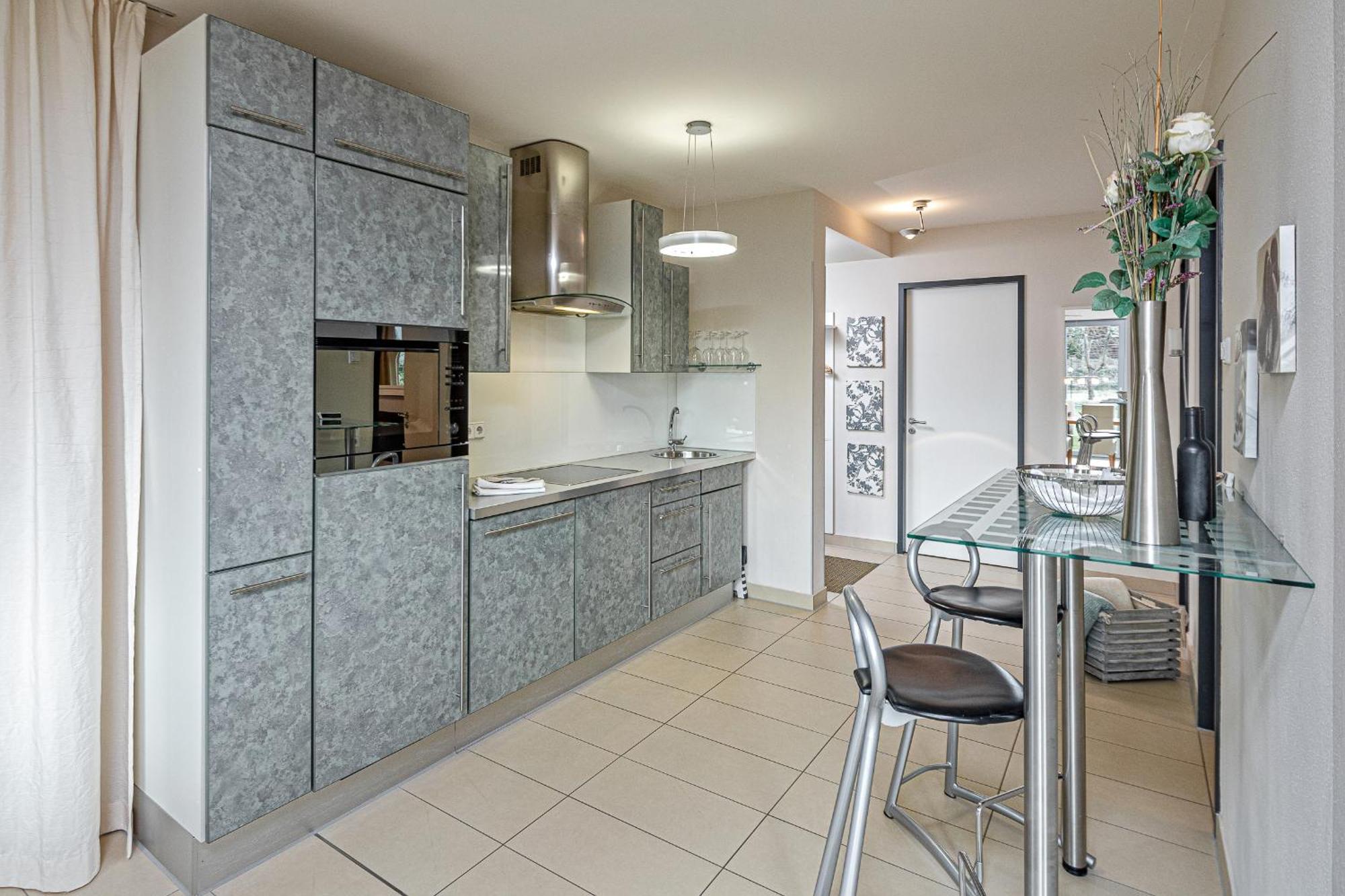 Appartement Quartier L à Dresde Extérieur photo