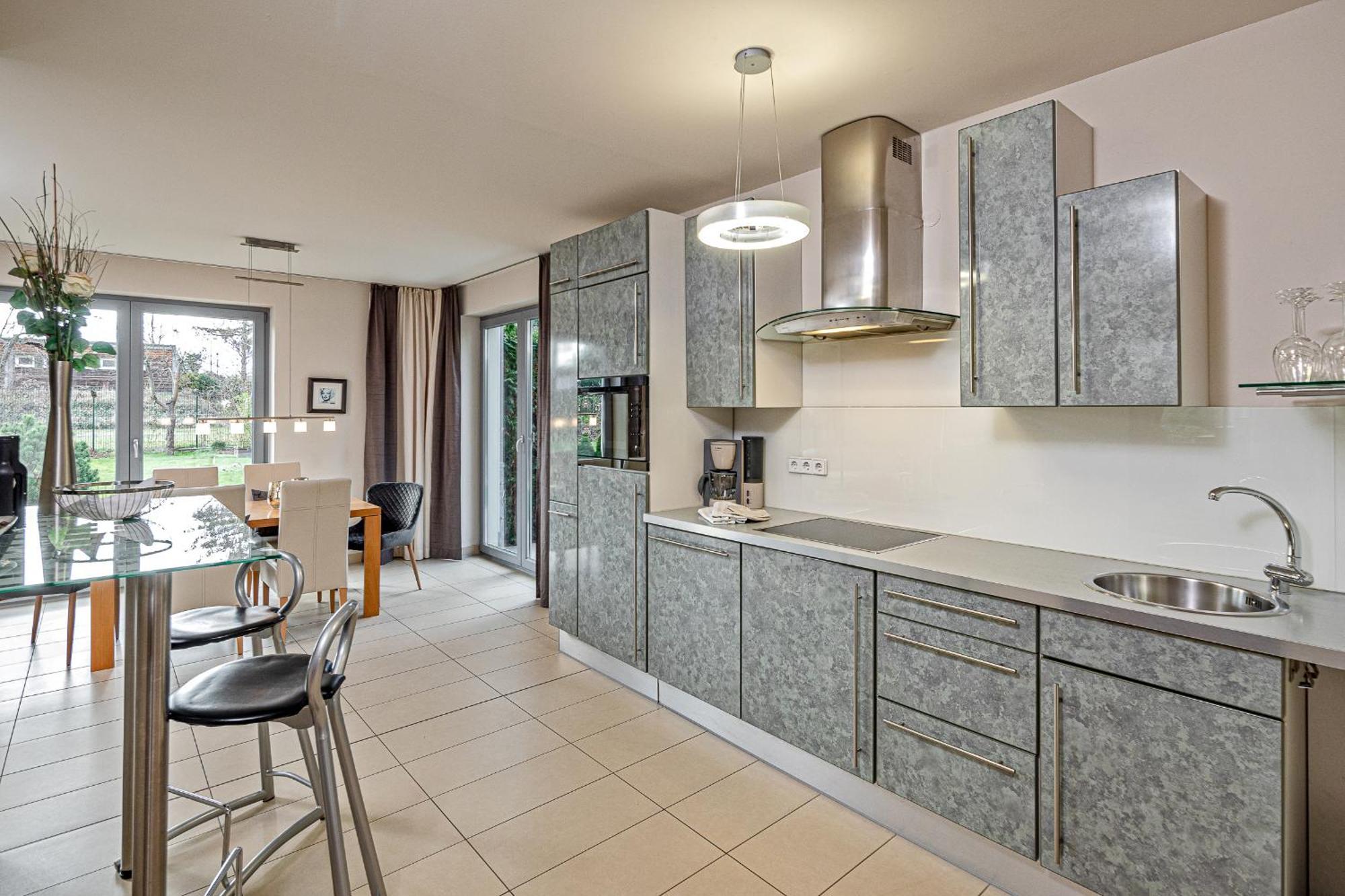 Appartement Quartier L à Dresde Extérieur photo